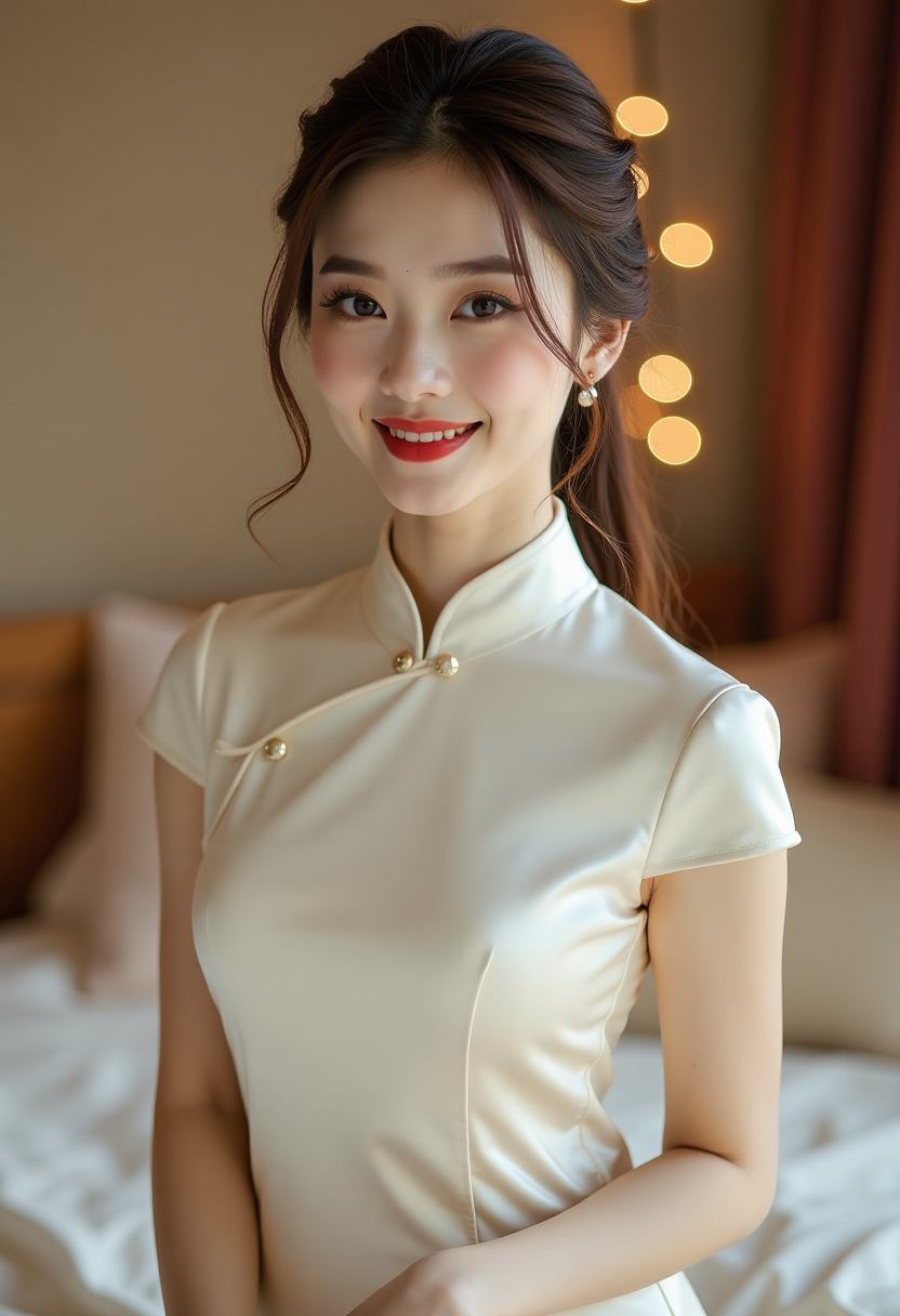 少女大人第18集