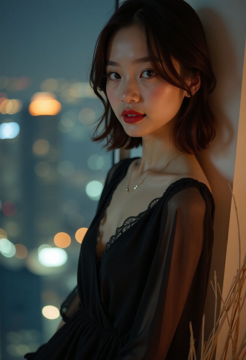 少女大人第18集