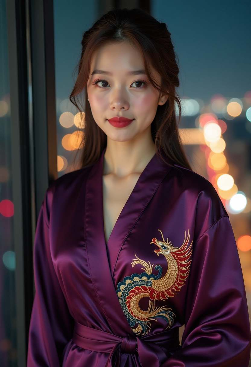 少女大人剧情推演