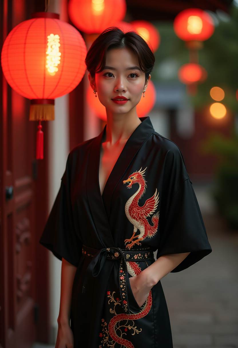 少女大人第18集