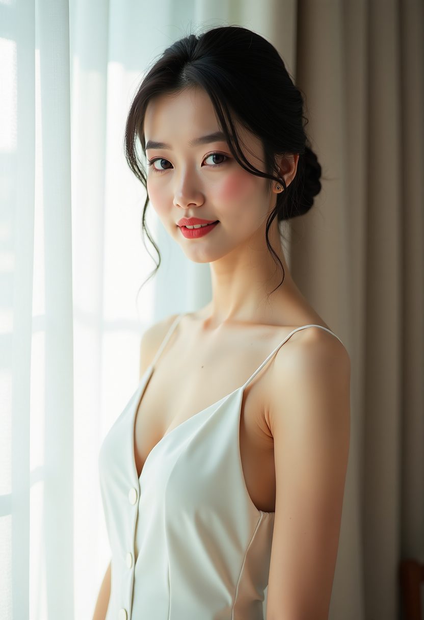 少女大人第18集
